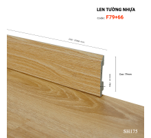 Len Tường F79+66