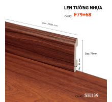 Len Tường F79+68