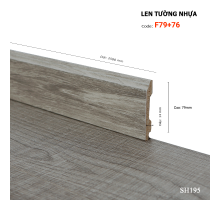 Len Tường F79+76