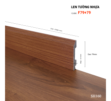 Len Tường F79+79