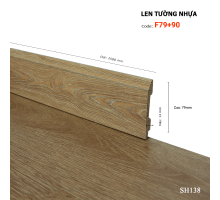 Len Tường F79+90