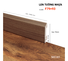 Len Tường F79+93