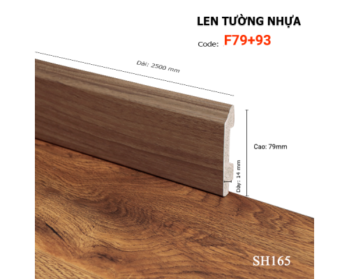 Len Tường F79+93