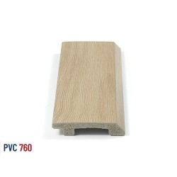 Len chân tường PVC760
