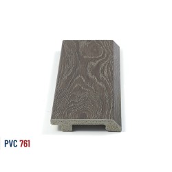Len chân tường PVC761