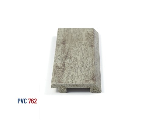 Len chân tường nhựa PVC762
