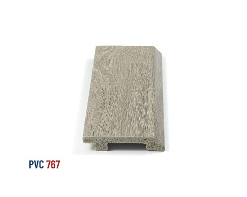 Len chân tường nhựa PVC767
