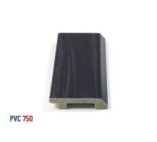 Len tường nhựa PVC 750