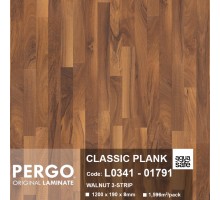 Sàn Gỗ PERGO Classic Plank 01791