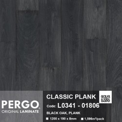 Sàn Gỗ PERGO Classic Plank 01806