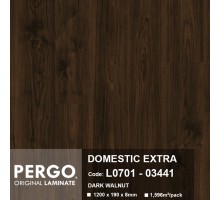 Sàn Gỗ PERGO Domestic Extra 03341
