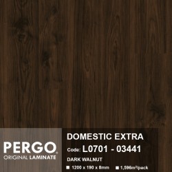 Sàn Gỗ PERGO Domestic Extra 03341