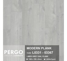 Sàn Gỗ PERGO Modern Plank 03367