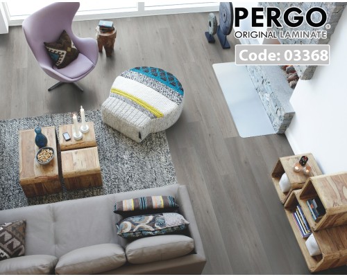 Sàn Gỗ PERGO Modern Plank 03368