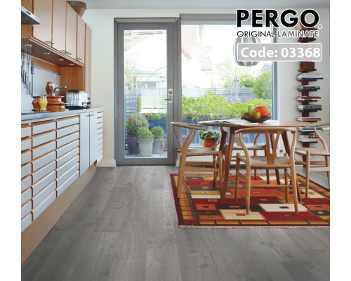 Sàn Gỗ PERGO Modern Plank 03368