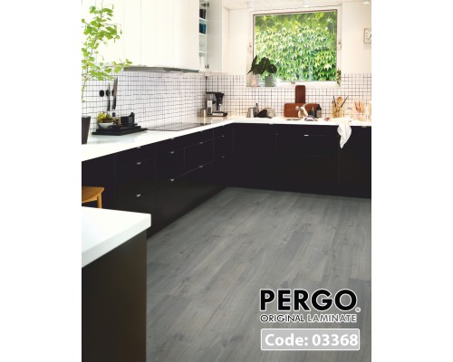 Sàn Gỗ PERGO Modern Plank 03368