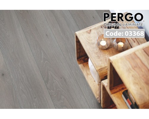 Sàn Gỗ PERGO Modern Plank 03368