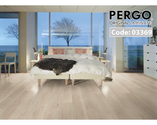 Sàn Gỗ PERGO Modern Plank 03369