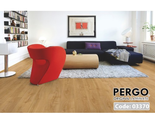 Sàn Gỗ PERGO Modern Plank 03370