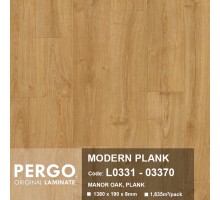 Sàn Gỗ PERGO Modern Plank 03370