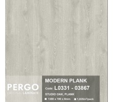 Sàn Gỗ PERGO Modern Plank 03867