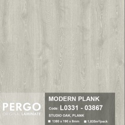 Sàn Gỗ PERGO Modern Plank 03867