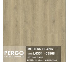 Sàn Gỗ PERGO Modern Plank 03868
