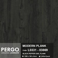 Sàn Gỗ PERGO Modern Plank 03869