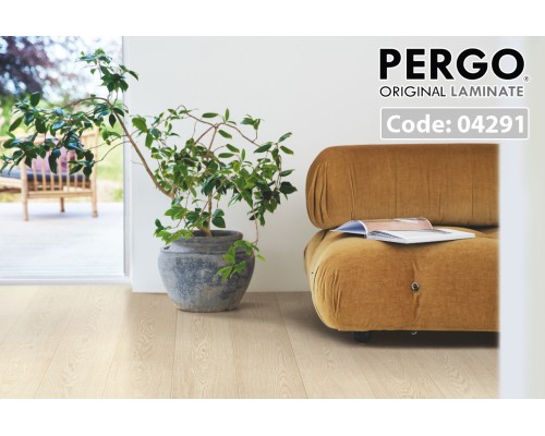 Sàn Gỗ PERGO Modern Plank 04291