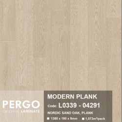 Sàn Gỗ PERGO Modern Plank 04291
