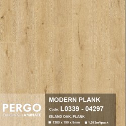 Sàn Gỗ PERGO Modern Plank 04297