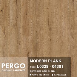 Sàn Gỗ PERGO Modern Plank 04301