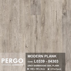 Sàn Gỗ PERGO Modern Plank 04303