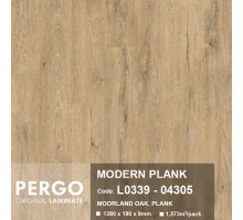 Sàn Gỗ PERGO Modern Plank 04305