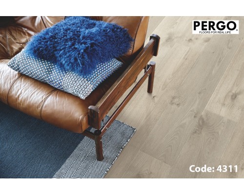 Sàn Gỗ PERGO Modern Plank 04311