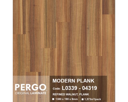 Sàn Gỗ PERGO Modern Plank 04319