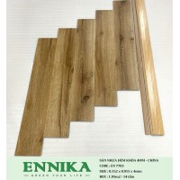 Sàn nhựa hèm khóa ENNIKA 7703