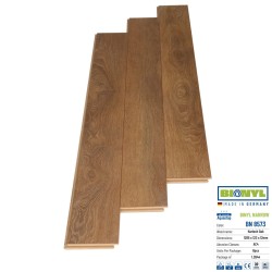 Sàn gỗ Binyl Narrow 12mm BN8573