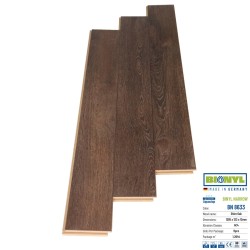 Sàn gỗ Binyl Narrow 12mm BN8633
