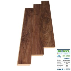 Sàn gỗ Binyl Narrow 12mm K442
