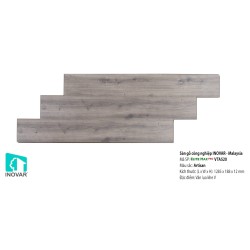 Sàn gỗ Inovar VTA520