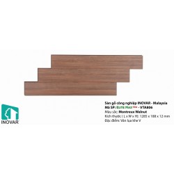 Sàn gỗ Inovar VTA806