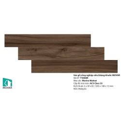 Sàn gỗ Inovar TV808N