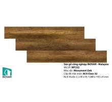 Sàn gỗ Inovar MF332