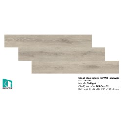 Sàn gỗ Inovar IV323