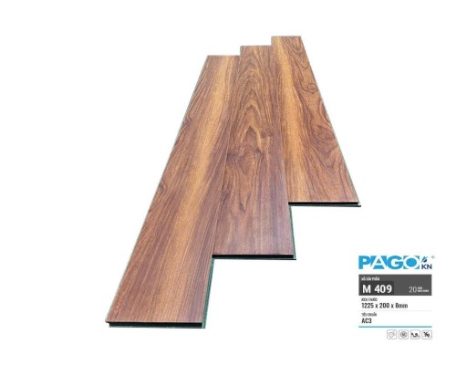 Sàn Gỗ Cốt Xanh