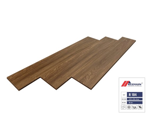 Sàn Gỗ R104