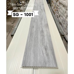 Sàn Nhựa Chịu Lực SG-1001