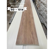 Sàn Nhựa Chịu Lực SG-1014
