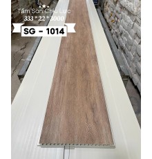 Sàn Nhựa Chịu Lực SG-1014